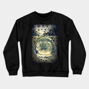 Depression Crewneck Sweatshirt